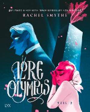 Lore Olympus - Teil 2 de Rachel Smythe