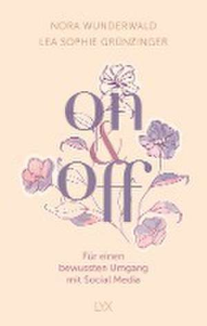 On & Off de Nora Wunderwald