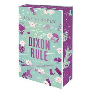 The Dixon Rule de Elle Kennedy