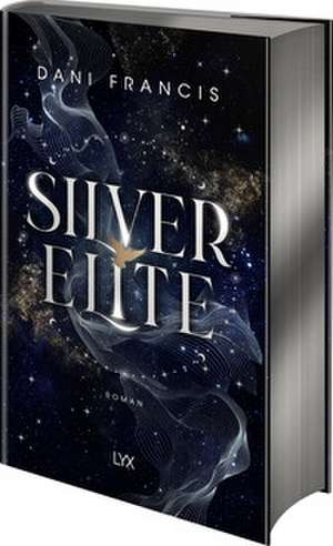 Silver Elite de Dani Francis