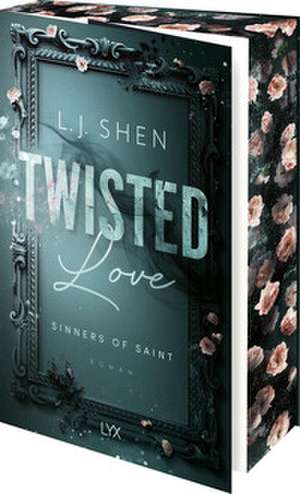 Twisted Love de L. J. Shen