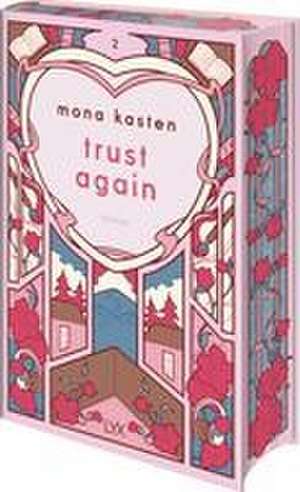 Trust Again: Special Edition de Mona Kasten