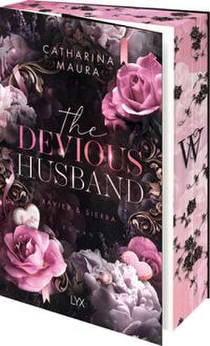 The Devious Husband de Catharina Maura