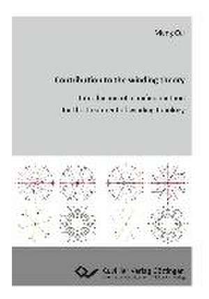 Contribution to the winding theory. Introduction of a unified method for the treatment of winding topology de Mang Cai