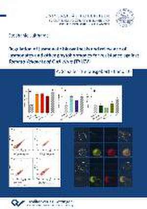 Regulation of jasmonate biosynthesis and relevance of jasmonates and other phytohormones for resistance against Tomato Yellow Leaf Curl Virus (TYLCV) de Stephanie Luithardt