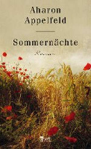 Sommernächte de Aharon Appelfeld