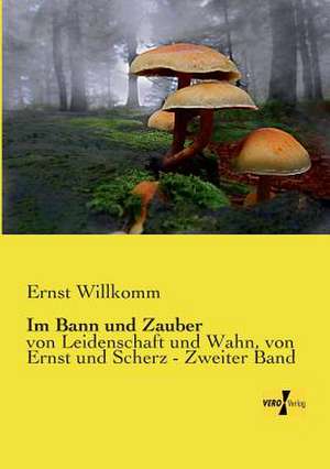 Im Bann und Zauber de Ernst Willkomm