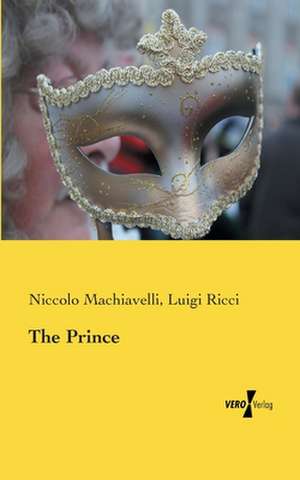 The Prince de Niccolo Machiavelli