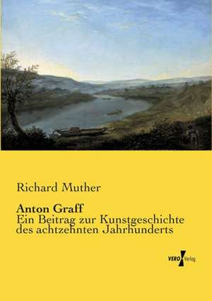 Anton Graff de Richard Muther