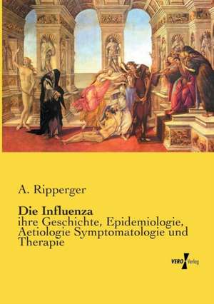 Die Influenza de A. Ripperger