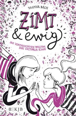 Zimt und ewig de Dagmar Bach