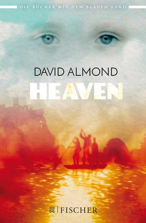 Heaven de David Almond