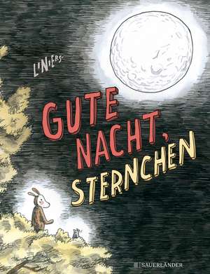 Gute Nacht, Sternchen de Ricardo Liniers