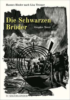 Die Schwarzen Brüder de Lisa Tetzner