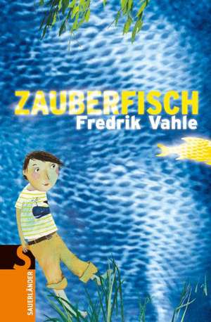 Zauberfisch de Fredrik Vahle