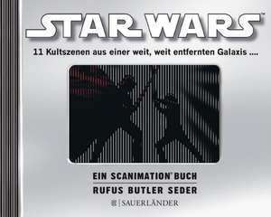 Star Wars de Rufus Butler Seder