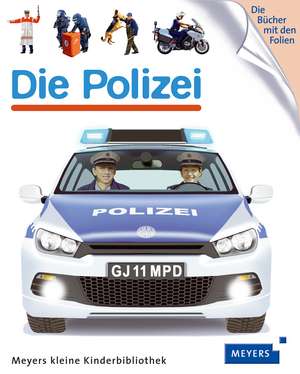 Die Polizei de Barbara Heller