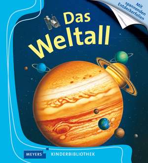 Das Weltall de Donald Grant