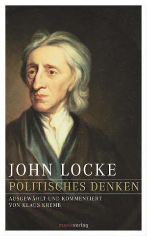 Politisches Denken de John Locke