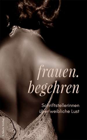 frauen.begehren de Susanne Nadolny