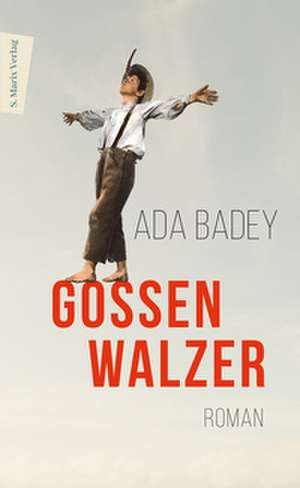 Gossenwalzer de Ada Badey