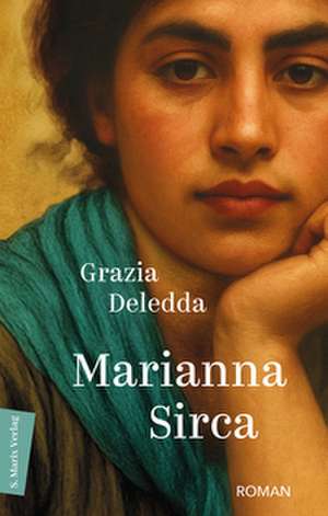 Marianna Sirca de Grazia Deledda