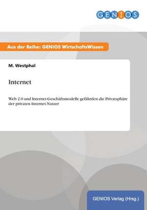 Internet de M. Westphal