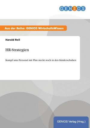 HR-Strategien de Harald Reil