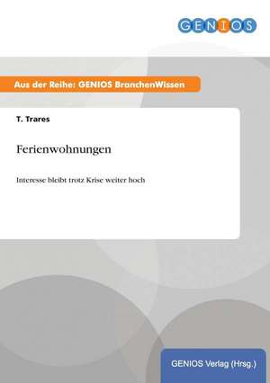 Ferienwohnungen de T. Trares