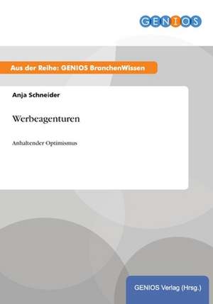 Werbeagenturen de Anja Schneider