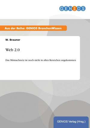 Web 2.0 de W. Brauner