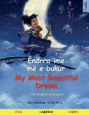 Renz, U: Ëndrra ime më e bukur - My Most Beautiful Dream (sh