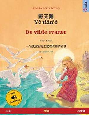 Renz, U: ¿¿¿ · Y¿ ti¿n'é - De vilde svaner (¿¿ - ¿¿¿)