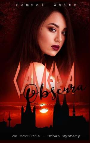 Camera Obscura de Samuel White