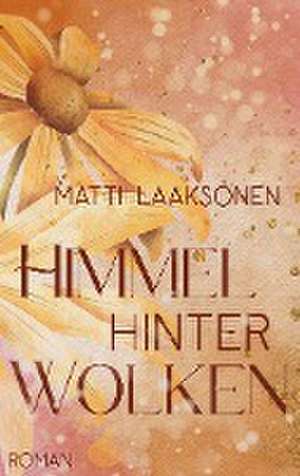 Himmel hinter Wolken (Regen zu Schnee 2) de Matti Laaksonen