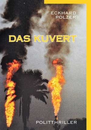 Das Kuvert de Eckhard Polzer