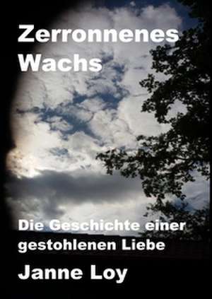 Zerronnenes Wachs de Janne Loy