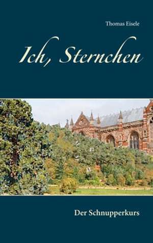Ich, Sternchen de Thomas Eisele