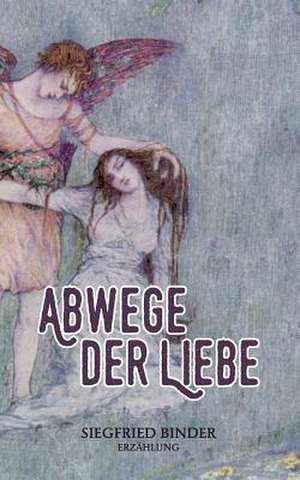 Abwege der Liebe de Siegfried Binder