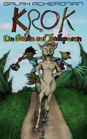 Krok de Galax Acheronian