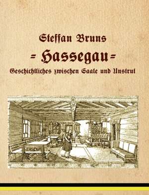 Hassegau de Steffan Bruns