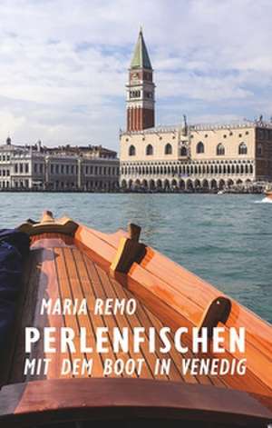 Perlenfischen de Maria Remo