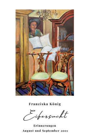 Eifersucht de Franziska König