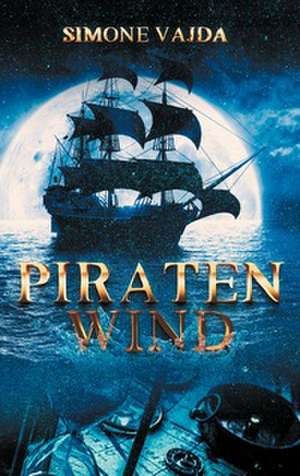 Piratenwind de Simone Vajda