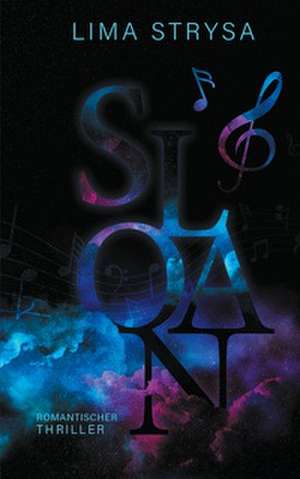 Sloan de Lima Strysa