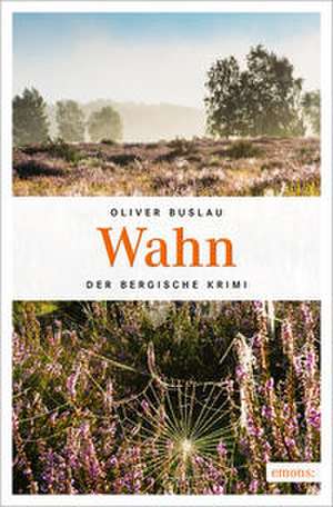 Wahn de Oliver Buslau