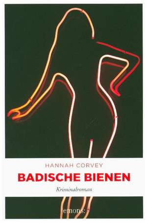 Badische Bienen de Hannah Corvey