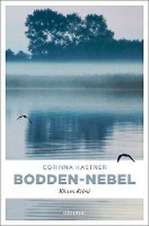 Bodden-Nebel de Corinna Kastner