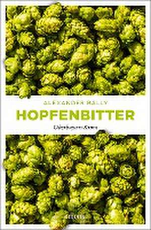 Hopfenbitter de Alexander Bálly