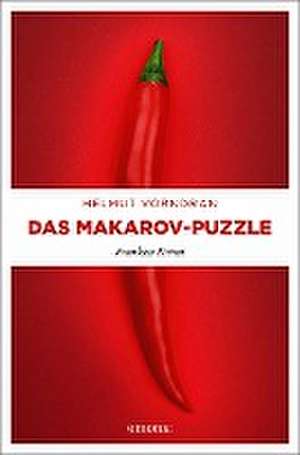 Das Makarov-Puzzle de Helmut Vorndran